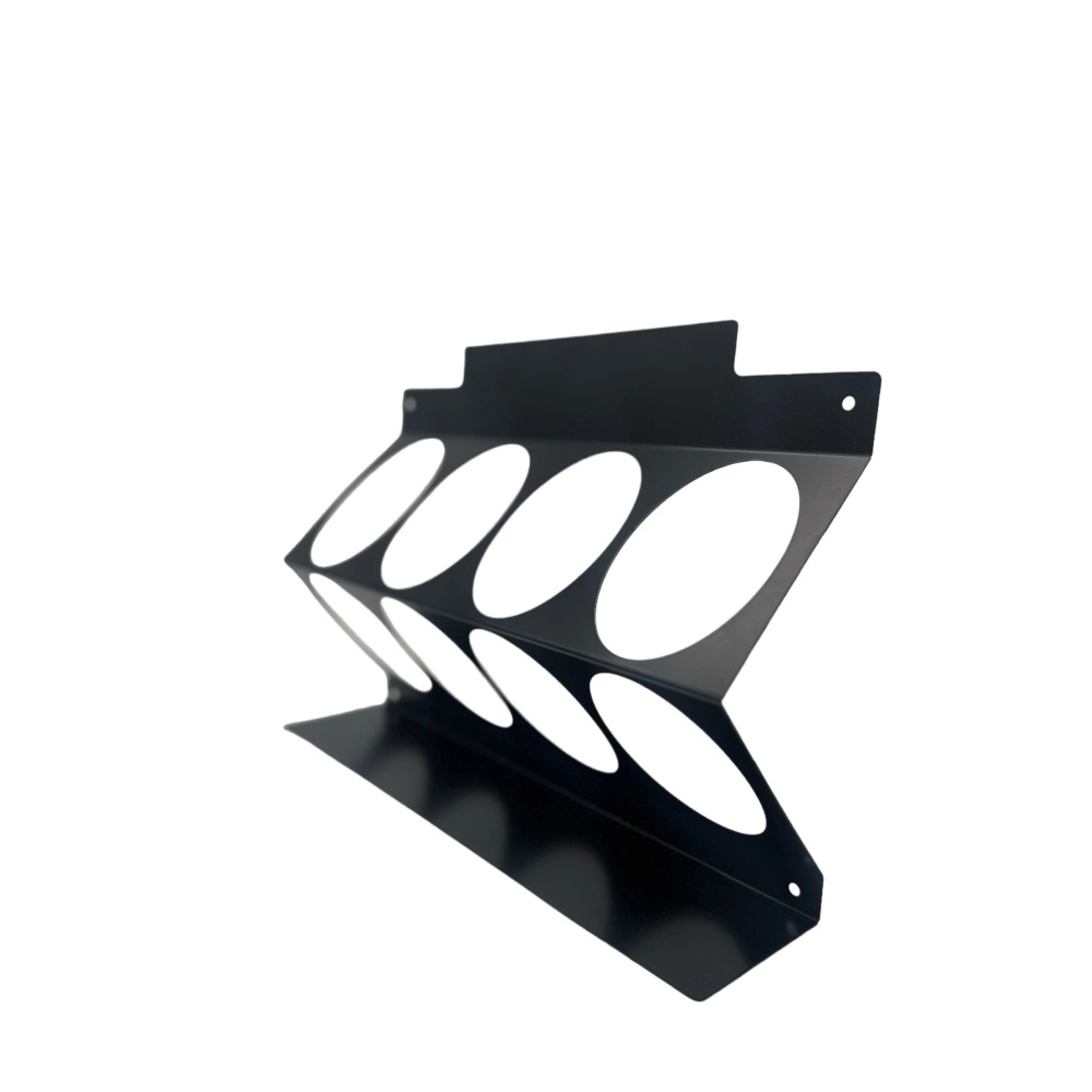 Стелаж за туби и шишета 