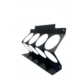 Стелаж за туби и шишета 